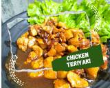 Foto langkah ke 4 dari resep Chicken teriyaki.