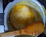 A picture of step 14 of Homemade Biryani.