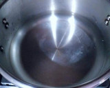 Foto del paso 3 de la receta: Flan de huevos express hecho en tan solo ocho minutos