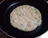 গার্লিক পরোটা(Garlic parota recipe in bengali) রেসিপি ধাপ - 3 ছবি
