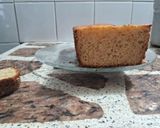 Foto del paso 9 de la receta: Budin básico de vainilla