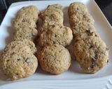 Foto del paso 5 de la receta: Galletitas tipo toddy