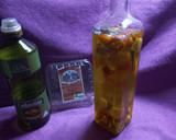 Foto del paso 4 de la receta: Aceite de oliva saborizada