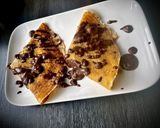 Gundel palacsinta recept fázis 3 fotója