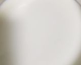 A picture of step 1 of Easy and Gooey Cheese Sauce.