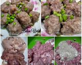 Foto langkah ke 7 dari resep 02. Pentol Urat KaWe.