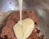 Foto del paso 3 de la receta: Bolitas de manjar (tipo cocadas)