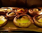 Pas rețetă Ciuperci Portobello à la Gourmand (gluten free) 4 fotografie
