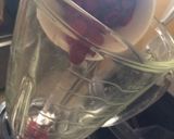 Foto del paso 1 de la receta: Smoothies de frutas