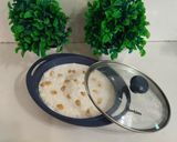 A picture of step 4 of Little Millet Kheer for Vrat and healthy dessert.