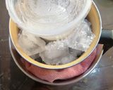Foto del paso 5 de la receta: Helado de leche quemada