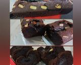 Foto langkah ke 5 dari resep Ala KUE BALOK (ala chef).