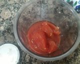 Foto del paso 2 de la receta Costillas de cerdo con tomate