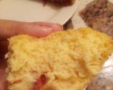 Foto del paso 9 de la receta: Bizcochuelo de tomate 🍅