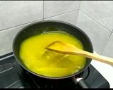 Foto langkah ke 5 dari resep Opor Ayam.