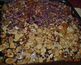 A picture of step 10 of Persian Love Cake 2.