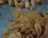 Foto langkah ke 2 dari resep Mete Goreng Gurih Renyah.