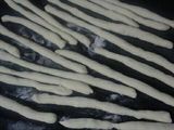Ñoquis de leche súper rápidos y livianos!