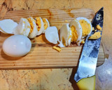 Foto del paso 4 de la receta: Hornazo