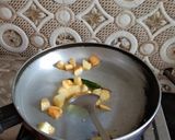 मखाना भेल (Makhana bhel recipe in Hindi) रेसिपी चरण 6 फोटो