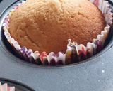 Foto del paso 3 de la receta: Cupcakes de limón🧁🍋