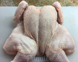 Foto del paso 4 de la receta: Pollo Corte Mariposa 🦋 al Horno con Cerveza 🍺