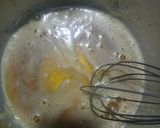 Foto langkah ke 2 dari resep Bolu Mekar Gula Merah.