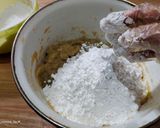 Foto langkah ke 5 dari resep #SIOMAY BANDUNG.