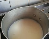 Foto del paso 1 de la receta: Arroz con leche