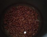 Foto langkah ke 1 dari resep 5. Sup Brenebon (Sup ayam kacang merah).