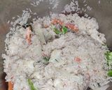 व्हेज पुलाव (Veg Pulao Recipe In Marathi) रेसिपी स्टेप 3 फोटो 