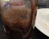 Black cow floats recipe step 1 photo