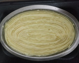 Foto del paso 6 de la receta: Pastel de papa de verdura