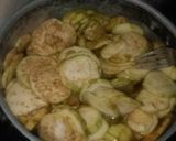 Foto del paso 2 de la receta: Berenjena al escabeche!! (Del huerto a la mesa) 🥰