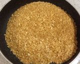A picture of step 4 of Non-Fried Tonkatsu - No Oil Needed - Easy.