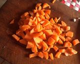 Foto del paso 3 de la receta: Guiso de Zapallo italiano