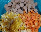Foto langkah ke 2 dari resep Zuppa Soup.