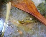 Foto langkah ke 3 dari resep Sop Ikan Tuna.