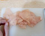 Foto langkah ke 2 dari resep Ayam Saus Lemon 🍋🍋🍋.