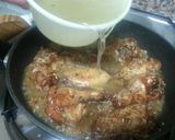 Foto del paso 8 de la receta Arroz con pollo