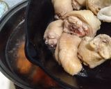 Foto langkah ke 2 dari resep Sop Tulang Ayam.