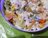 Foto del paso 4 de la receta: Lacitos de colores