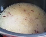 Foto del paso 3 de la receta: Arroz con bechamel