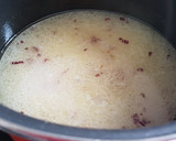 Foto del paso 3 de la receta: Arroz con bechamel