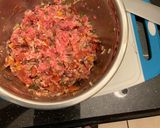 A picture of step 3 of Stuffed Peppers.