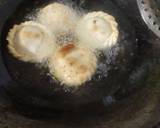 Chandrakala recipe step 8 photo