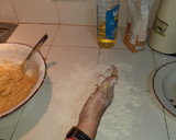 Foto del paso 4 de la receta: Rosquillas de las abuelas del pueblo