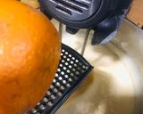 A picture of step 4 of Tea-Time Orange Loaf.