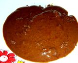 Foto langkah ke 4 dari resep Minyak Kelapa Sangrai/Kelapa Sangrai/Kelapa Gongseng untuk Rendang.