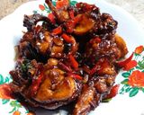 Foto langkah ke 6 dari resep Ayam Kecap.